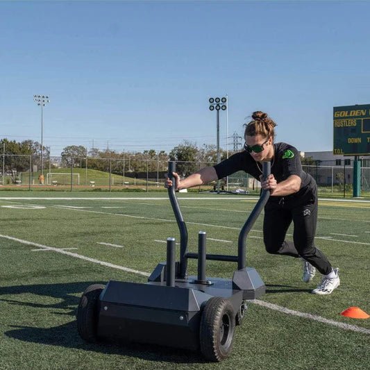 BodyKore Smart Sled Pro - Advanced Training Sled for Ultimate Performance