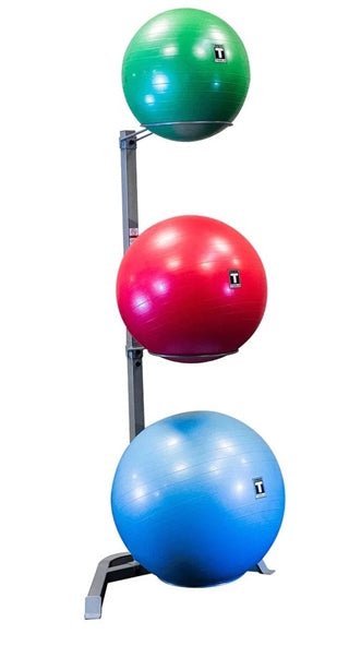 Stability Ball Storage Rack