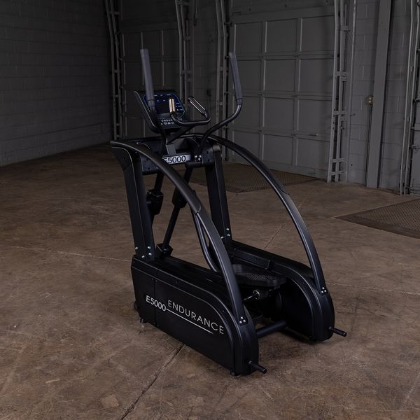 Elliptical Endurance E5000 Non Motorized Compact Commercial