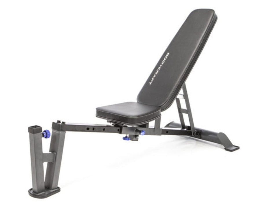 BodyCraft FID Utility Exercise Bench F704