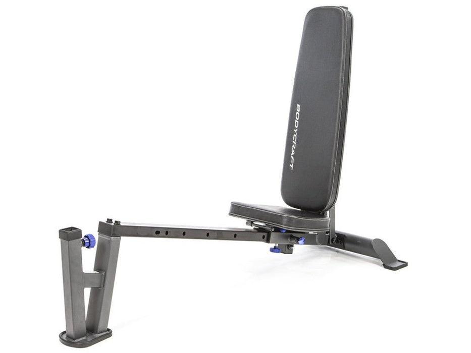 BodyCraft FID Utility Exercise Bench F704