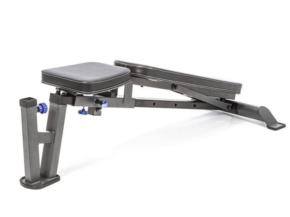 BodyCraft FID Utility Exercise Bench F704