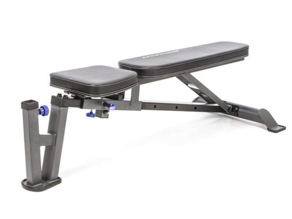 BodyCraft FID Utility Exercise Bench F704