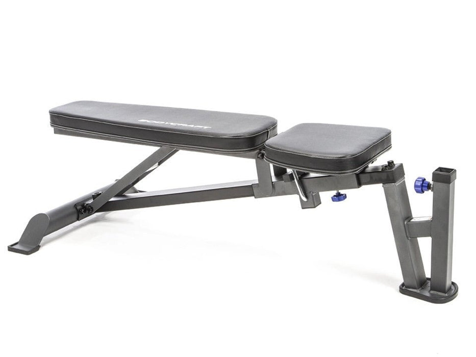 BodyCraft FID Utility Exercise Bench F704