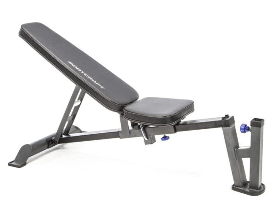 BodyCraft FID Utility Exercise Bench F704