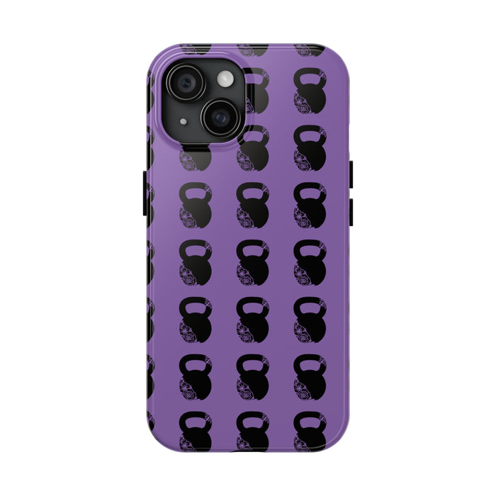 Kettlebell Case for Iphone