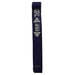 ISF Resistance Band 30mm Purple, 15lb-75lb resistance, great for powerlifting, pull-up assists, and full-body workouts.