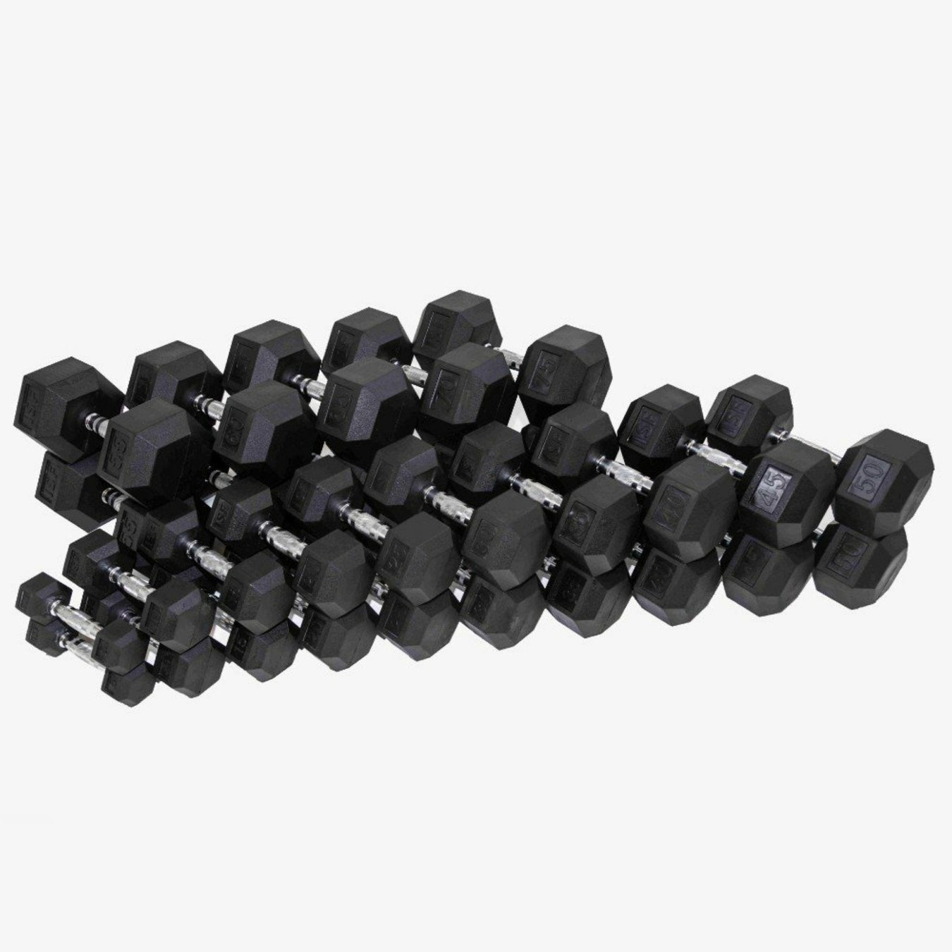 Dumbbells & Dumbbell Sets