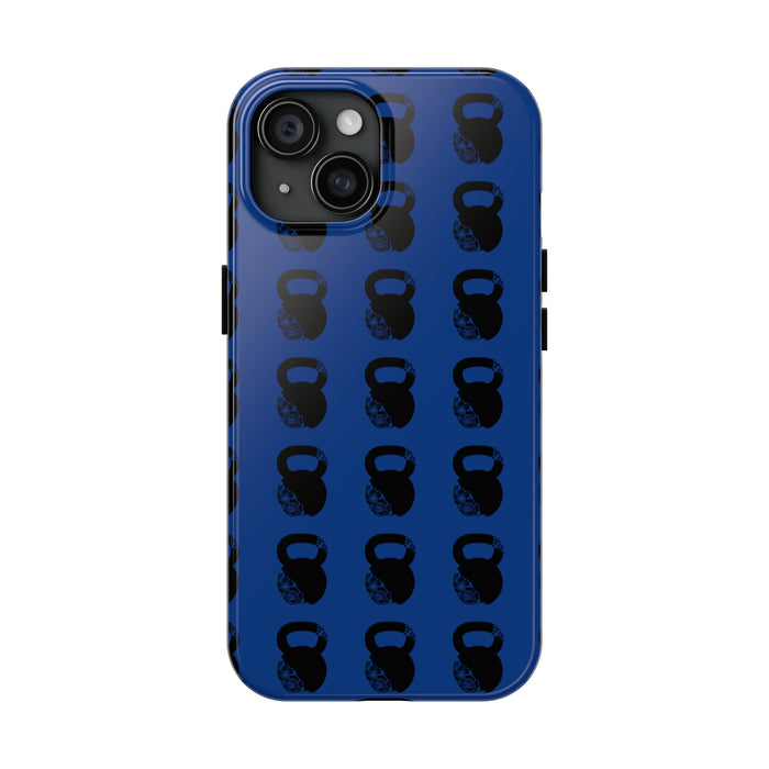 Kettlebell Case for Iphone