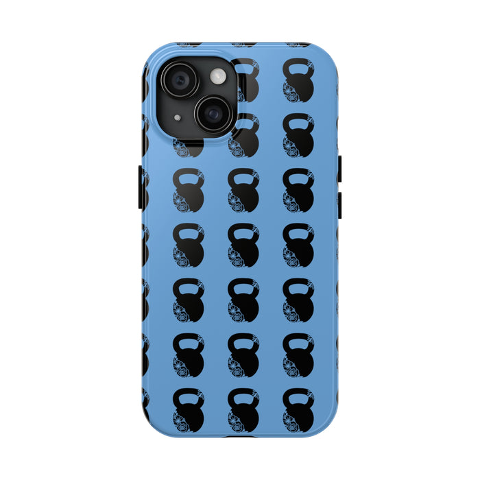 Kettlebell Case for Iphone