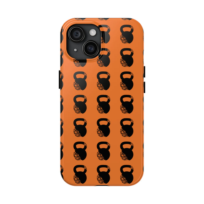 Kettlebell Case for Iphone