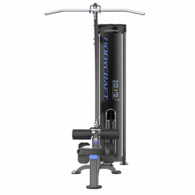 Lat Pulldown & Mid Row DLR-200 BodyCraft