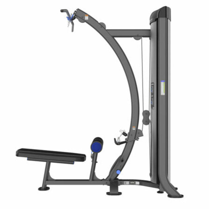 Lat Pulldown & Mid Row DLR-200 BodyCraft