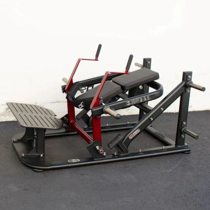 Pro Strength Hip Thruster Premium Adjustable Plate Loaded Commercial Hip Thrust