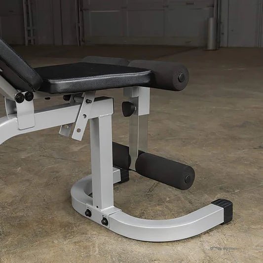 Body Solid Powerline PFID130X Flat Incline Decline Bench