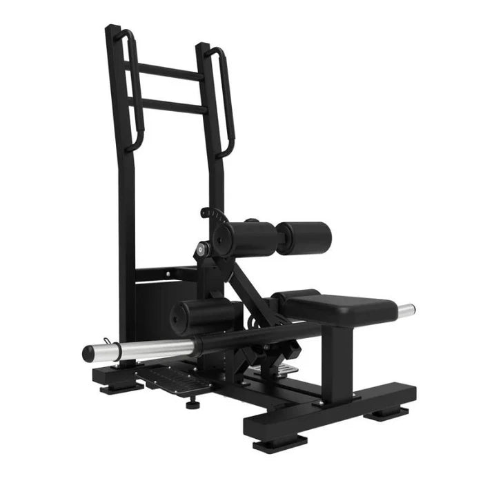 Standing Hip Thrust Machine Excel Muscle D