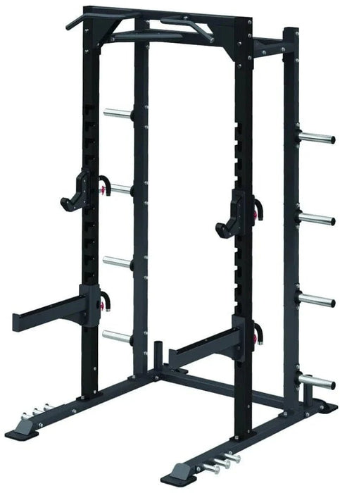 TKO Strength 921HR Commercial Half Squat Rack