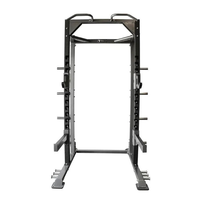 TKO Strength 921HR Commercial Half Squat Rack