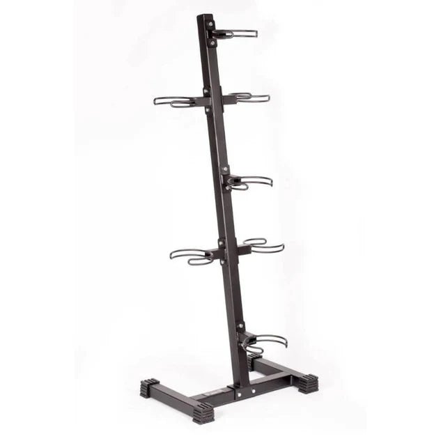 Medicine Ball Storage Rack – 7 ball – Vertical 65103