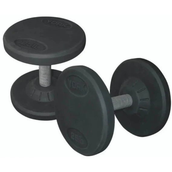 Pro Style Dumbbell Sets York®