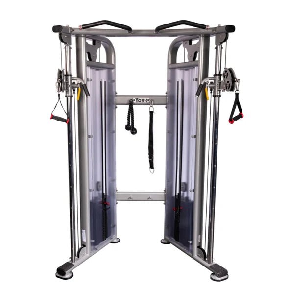 STS Functional Cable Crossover Trainer