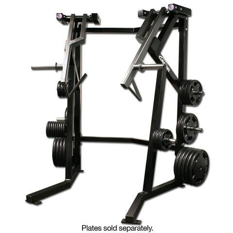 Legend fitness outlet smith machine