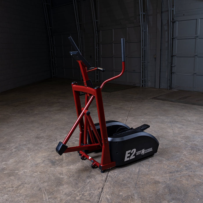 Elliptical Trainer Center Drive BFE2