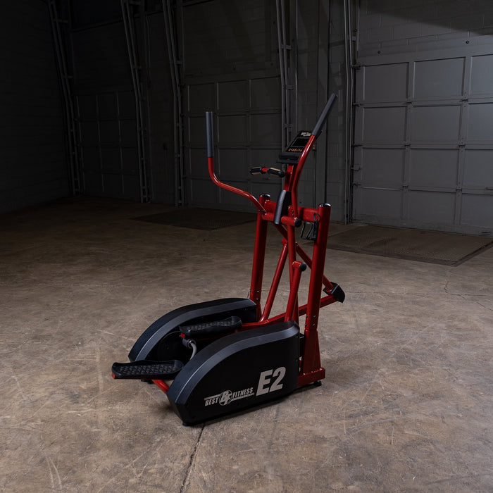 Elliptical Trainer Center Drive BFE2