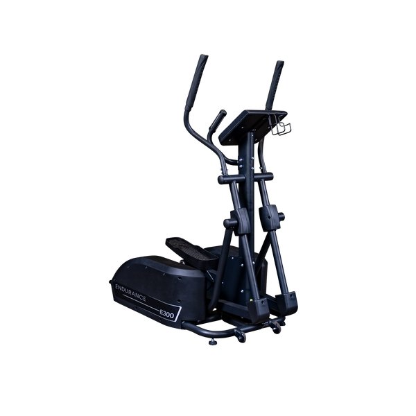 Elliptical Machines & Cross Trainers by ISF Fitness Equipment