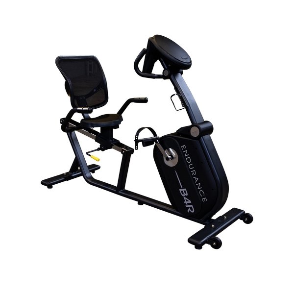 Recumbent Bike