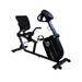 Recumbent Bike