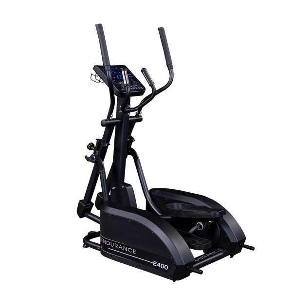 Endurance E400 Elliptical