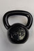 I Sell Fitness (ISF) 30 LB Kettlebell Single Kettleballs