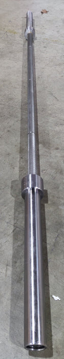 ISF Squat Bar 32MM 25KG (55LB) Barbell