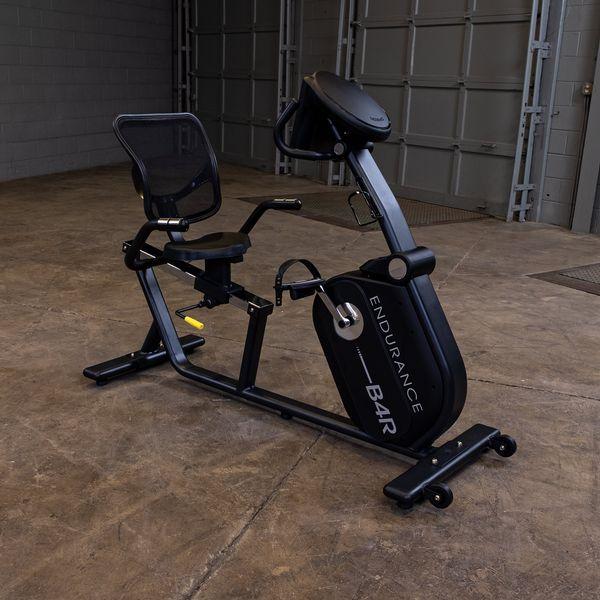 Endurance Recumbent Bike B4RB