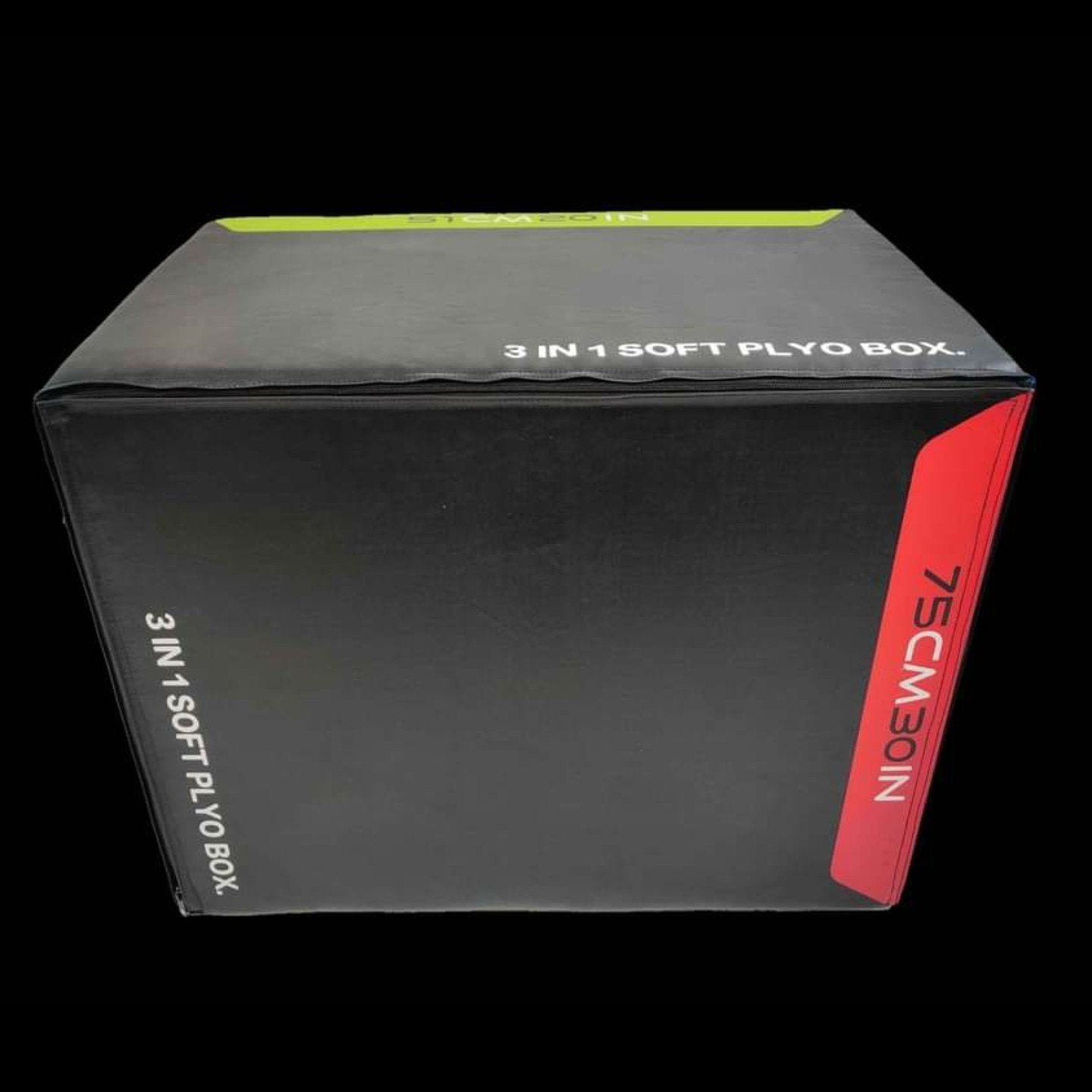 Plyobox Soft plyobox 3 en 1