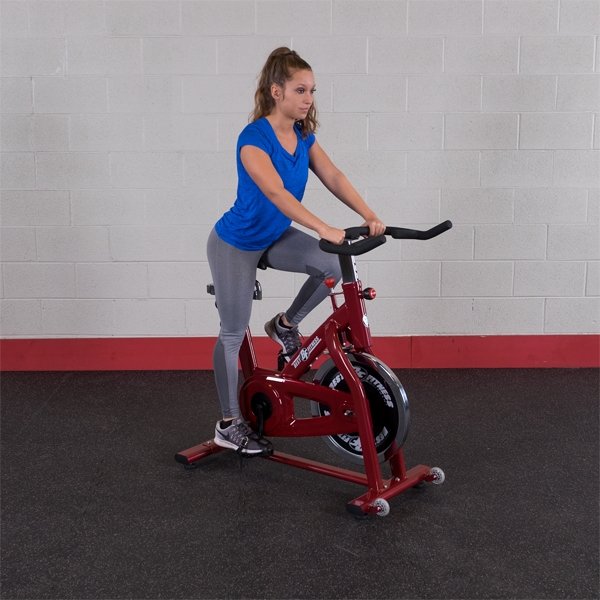 Stationary Bike Indoor Training Cycle BFSB5