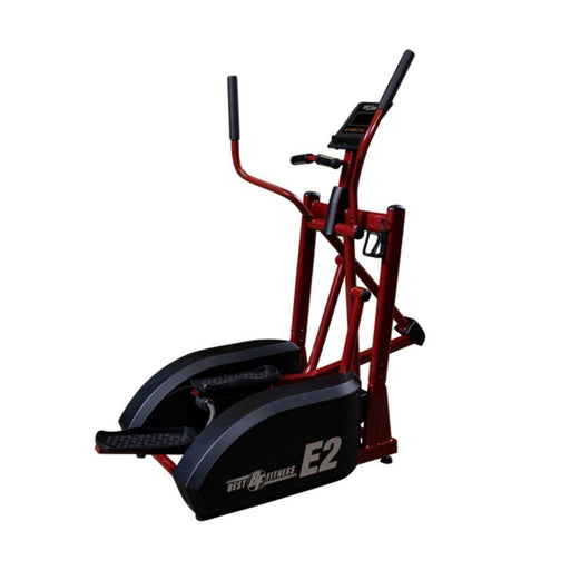 Elliptical Best Fitness BFE2