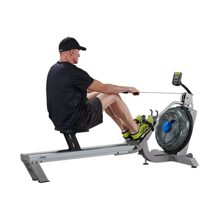 Fluid Rower Commercial Indoor Water Rower