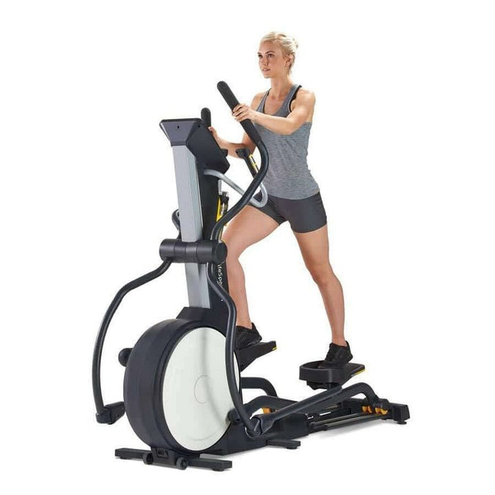 Elliptical E3i