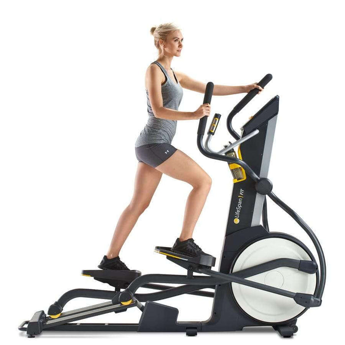 Elliptical E3i