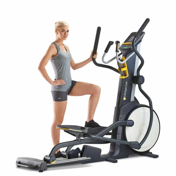 Elliptical E3i