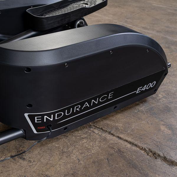 Elliptical E400 Endurance Compact