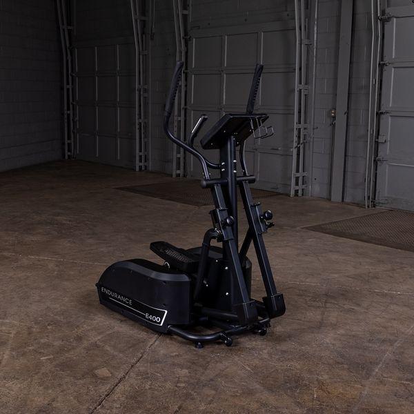 Elliptical E400 Endurance Compact