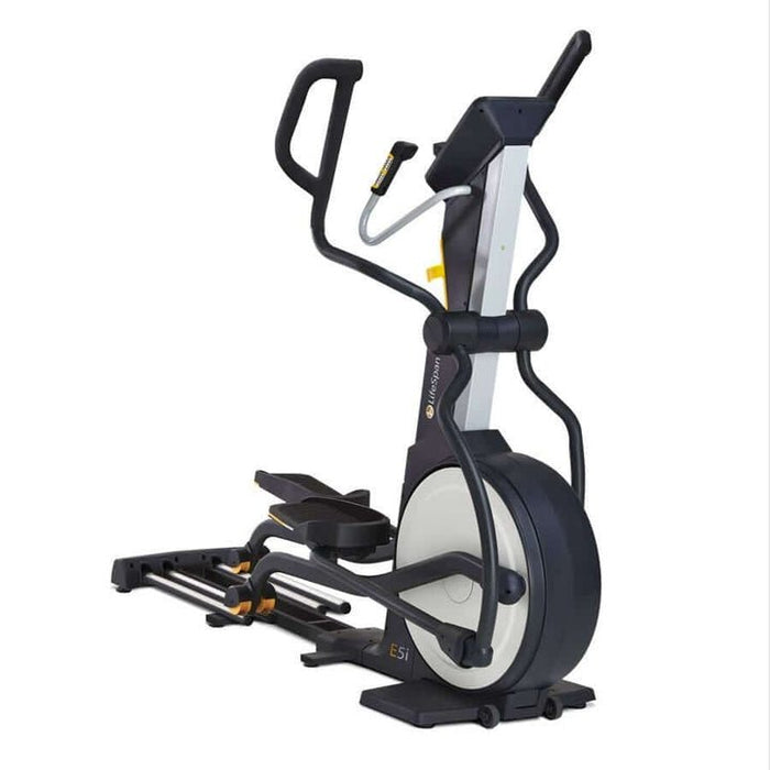 Elliptical Trainer Commercial E5i