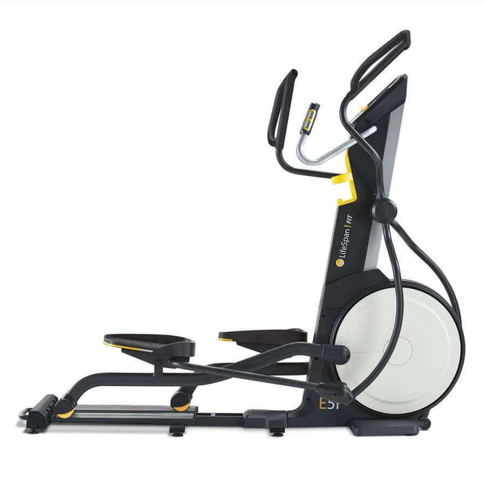 Elliptical Trainer Commercial E5i