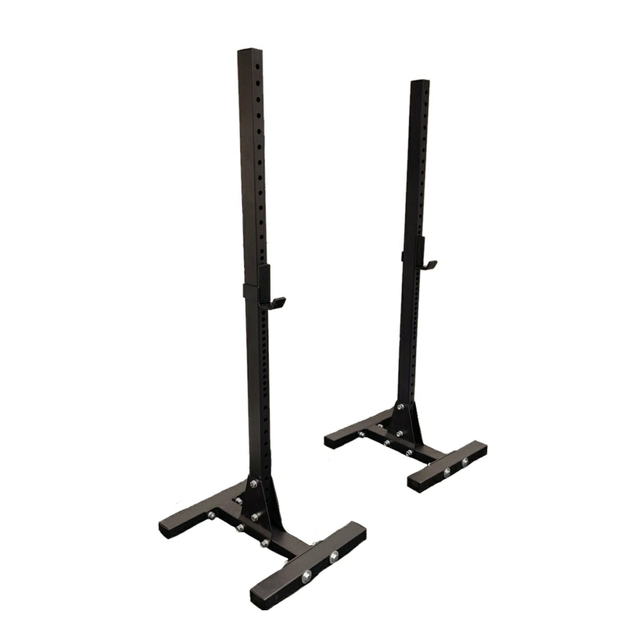 ISF Power Rack 90 3x3 – ISF Fitness Equipment