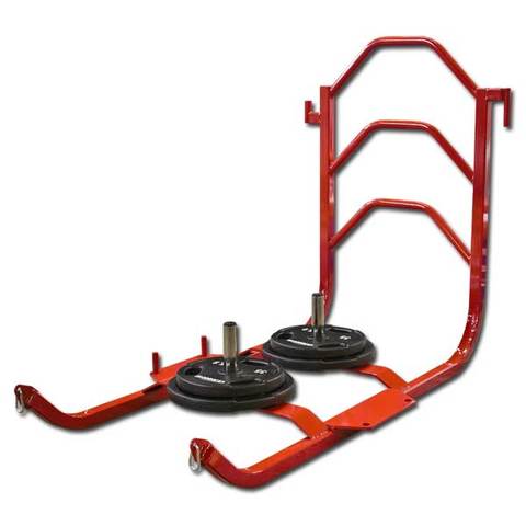 Push pull sled for sale hotsell