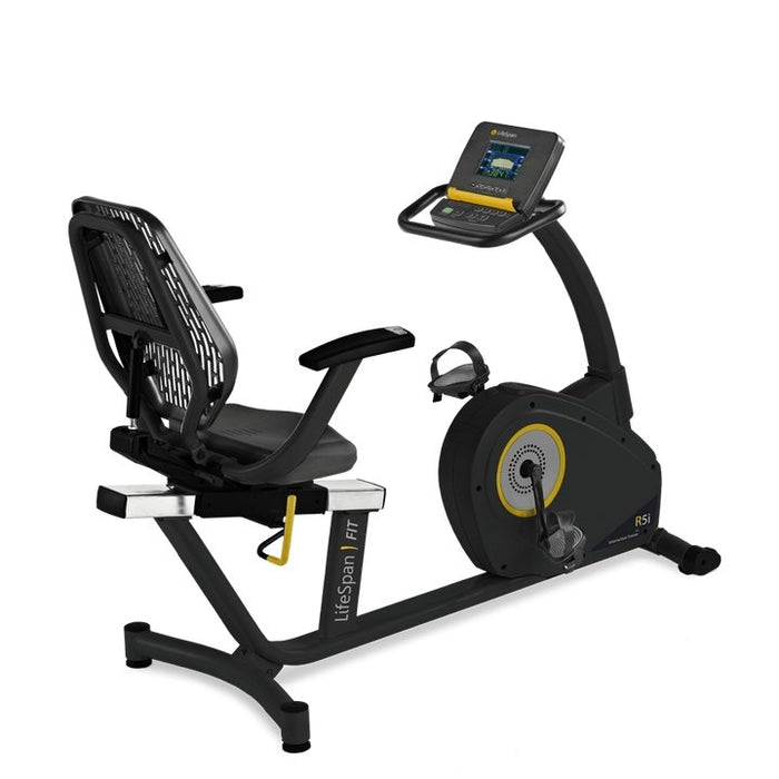 Recumbent Bike R5i Exercise Bike