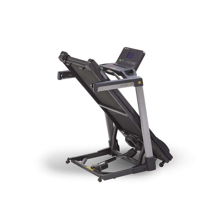 Treadmill Folding TR2000e Electric